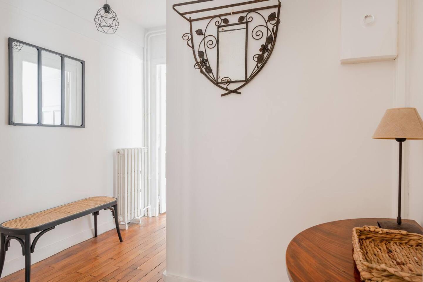 Appartement Eiffel Tower Saint